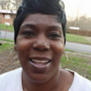 Meet your Posher, Paulette